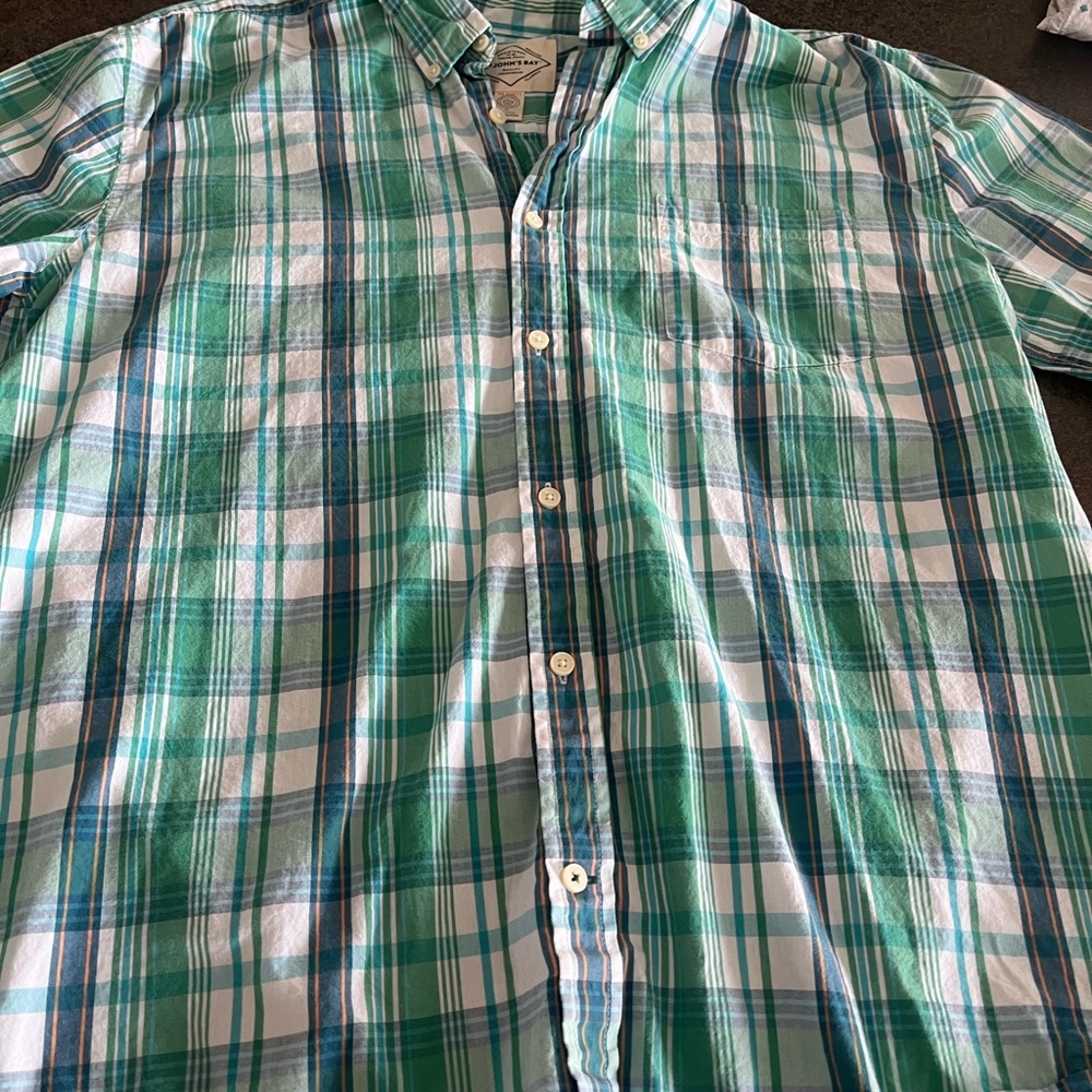 Men’s Shirt